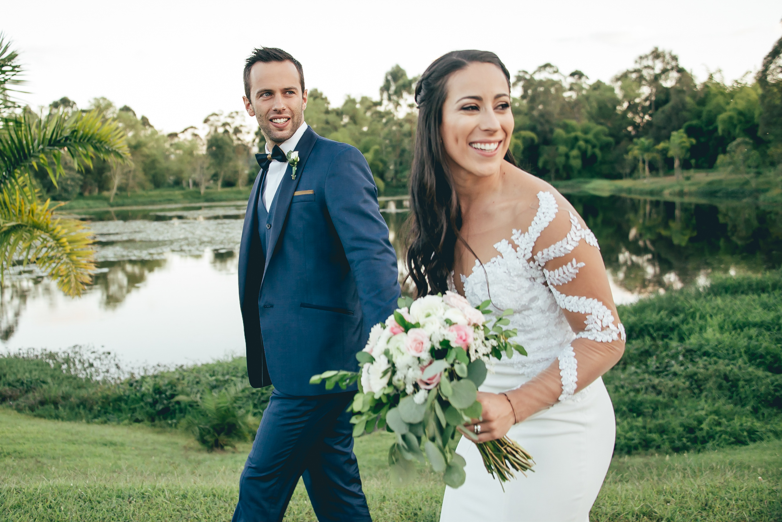 Matrimonio Mariana Vincent Mas Que 1000 Palabras