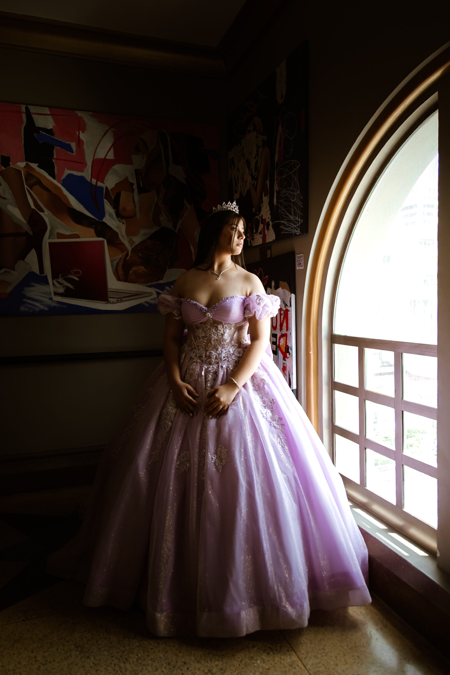 fotoestudios de quince años en medellin